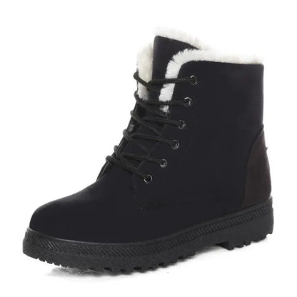 Bottes orthopédiques confortables et tendance
