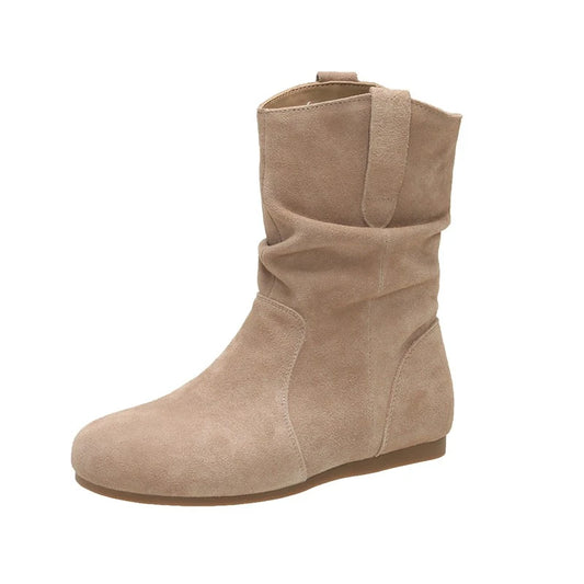 Bottes orthopédiques de soutien et tendance