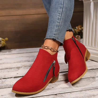 Chaussures orthopédiques à la mode et de soutien