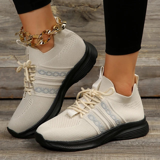 Chaussures orthopédiques légères et décontractées