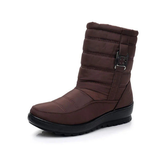 Bottes orthopédiques décontractées et de soutien
