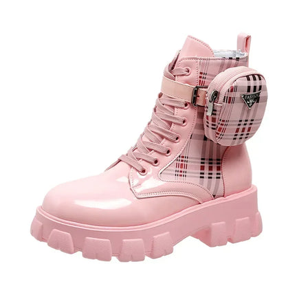 Bottes orthopédiques de haute qualité