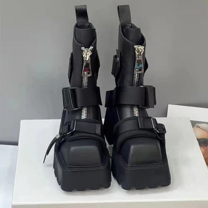 Bottes orthopédiques décontractées et de soutien