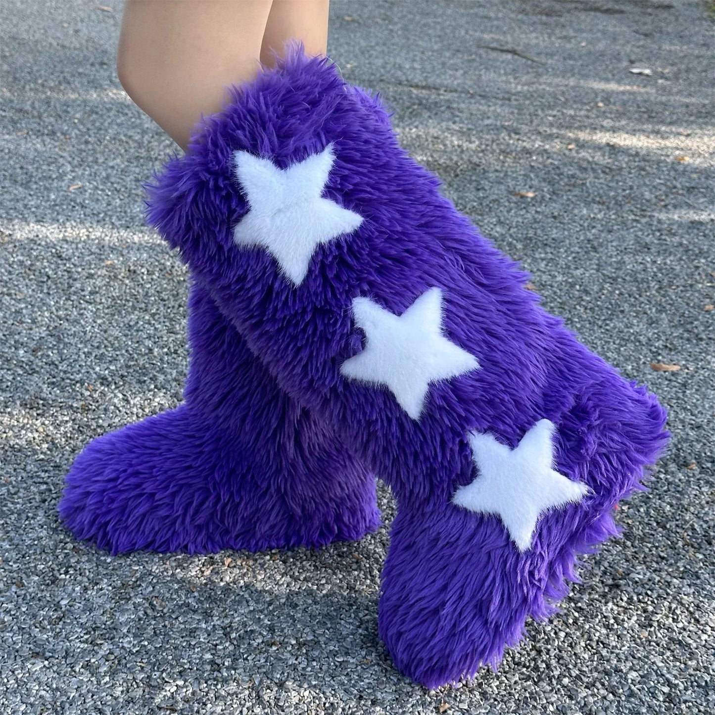 Bottes orthopédiques durables et de soutien