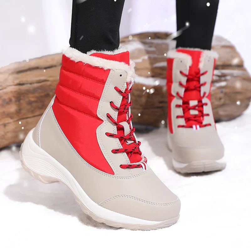 Des baskets orthopédiques confortables et à la mode
