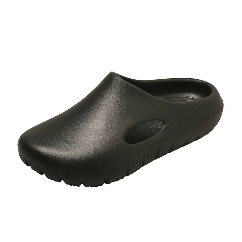 Sandales orthopédiques à la mode et de soutien