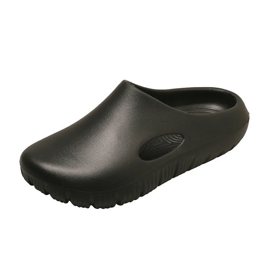 Sandales orthopédiques à la mode et de soutien