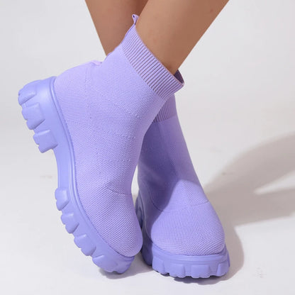 Chaussures orthopédiques de style et de soutien