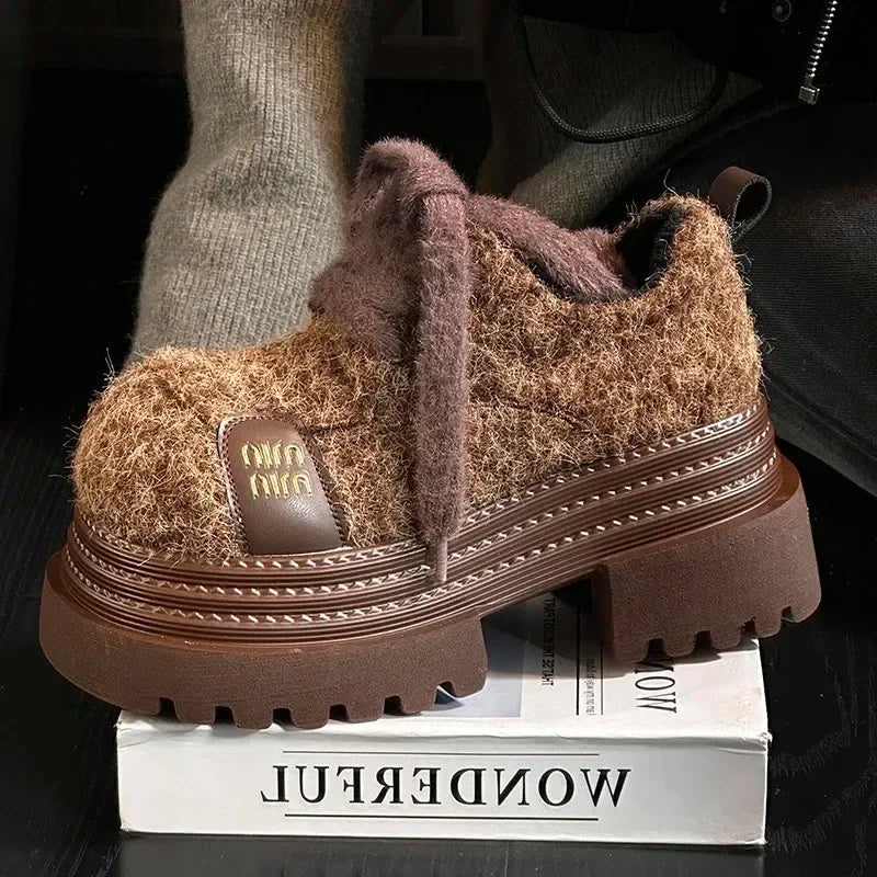 Bottes orthopédiques sur mesure et confortables