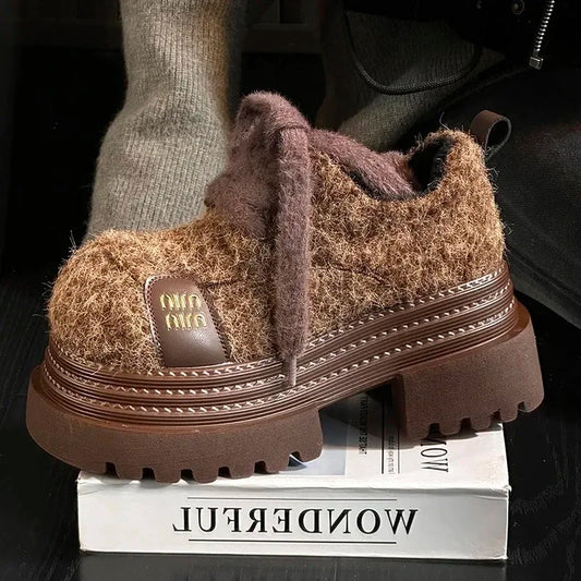Bottes orthopédiques sur mesure et confortables