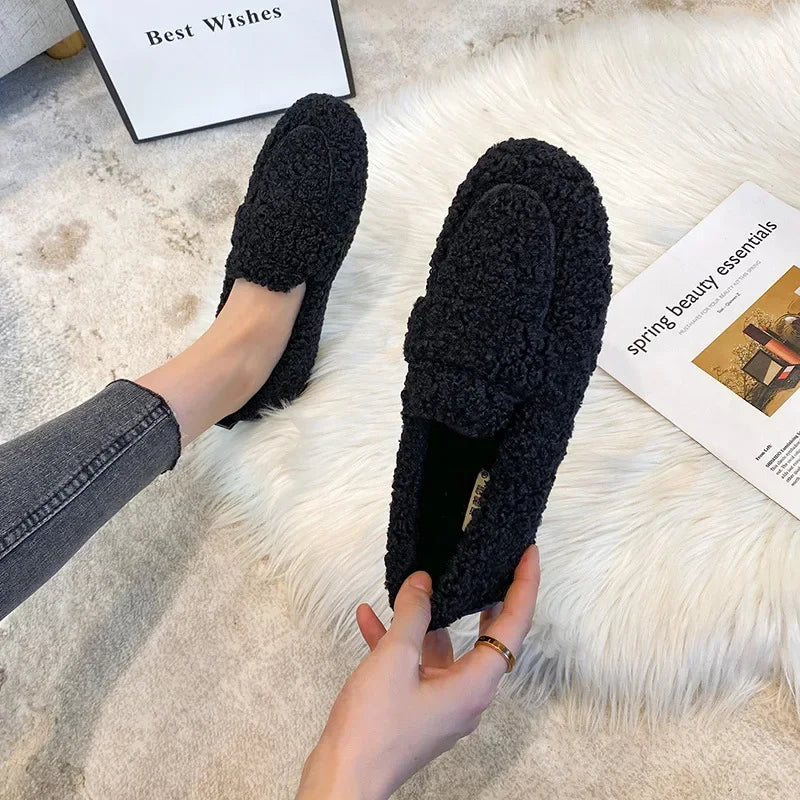Ballerines orthopédiques sur mesure et confortables