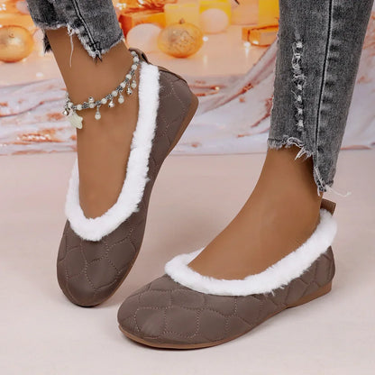 Bottes orthopédiques confortables et tendance