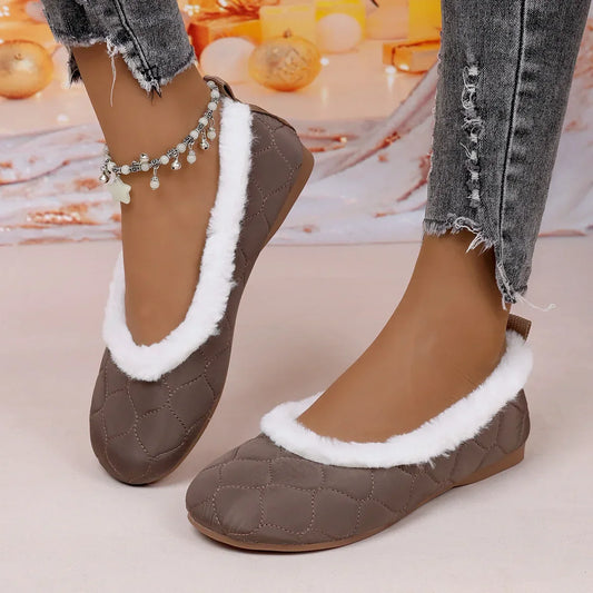 Bottes orthopédiques confortables et tendance