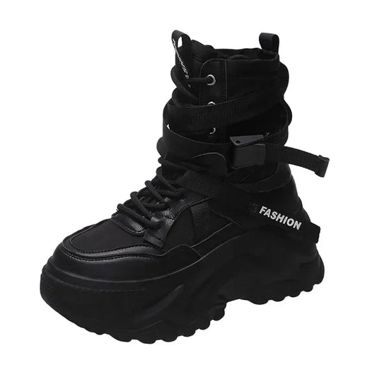 Bottes orthopédiques sur mesure et confortables