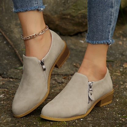 Chaussures orthopédiques durables