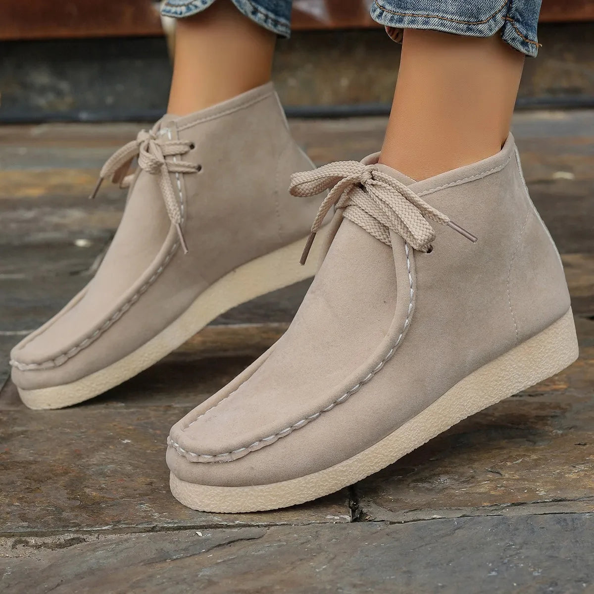 Bottes orthopédiques de haute qualité