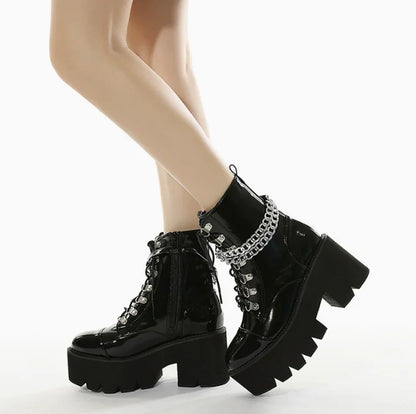 Talons orthopédiques de haute qualité