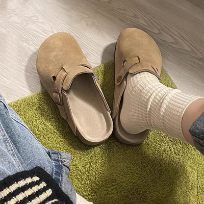 Sandales orthopédiques durables et de soutien