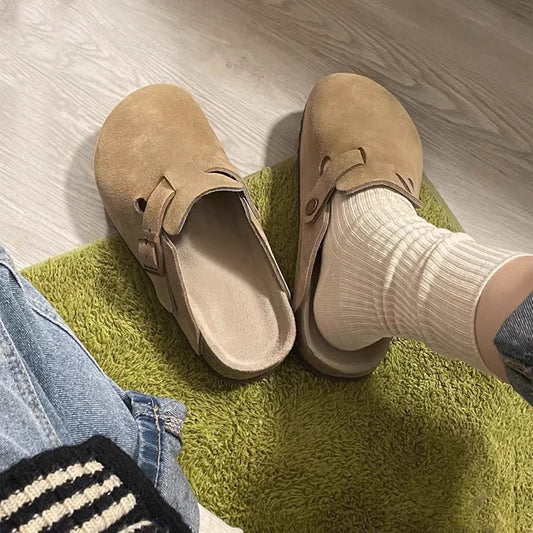 Sandales orthopédiques durables et de soutien