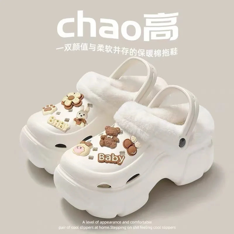 Sandales orthopédiques confortables et à la mode