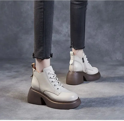 Bottes orthopédiques de haute qualité