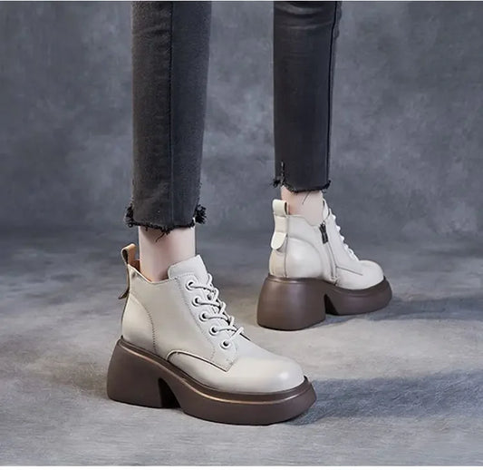 Bottes orthopédiques de haute qualité