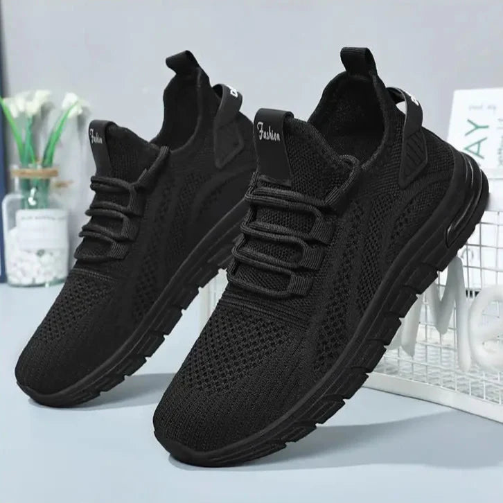 Baskets d'hiver orthopédiques à la mode et offrant un bon soutien
