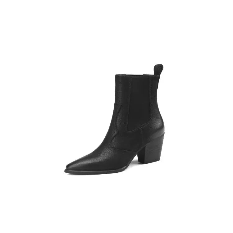 Bottes orthopédiques de haute qualité