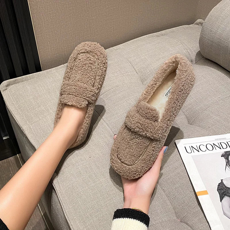 Bottes orthopédiques décontractées et de soutien