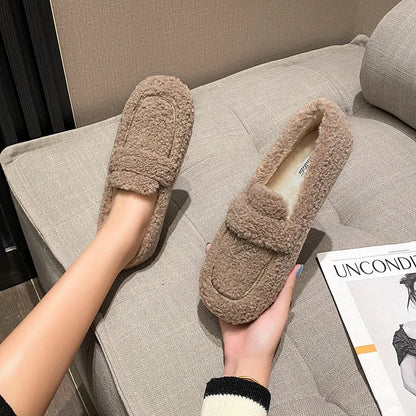 Bottes orthopédiques décontractées et de soutien