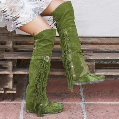 Bottes orthopédiques durables et de soutien