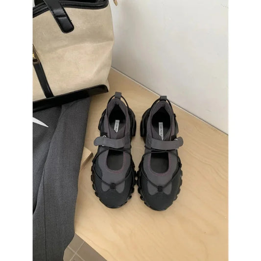 Sandales orthopédiques à la mode et de soutien