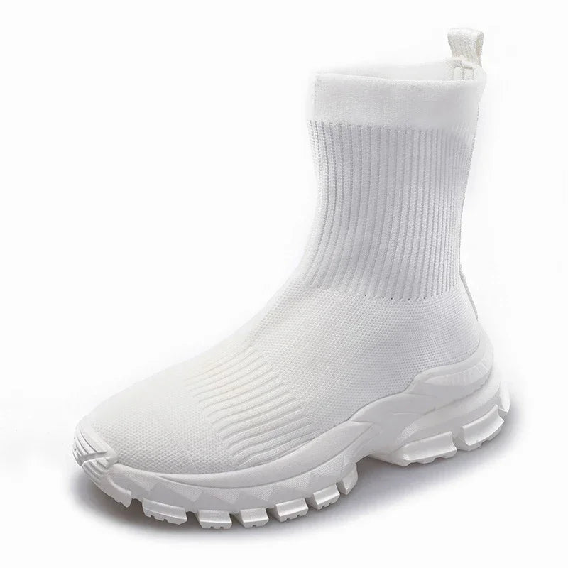 Bottes orthopédiques à la mode et de soutien