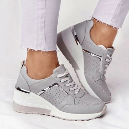 Chaussures orthopédiques confortables et durables