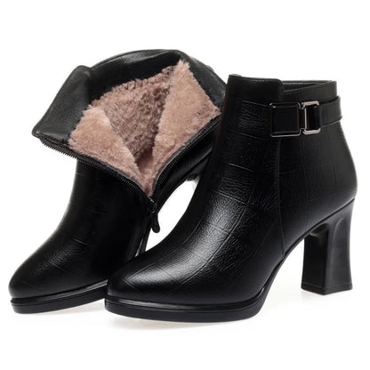Bottes orthopédiques polyvalentes et de soutien