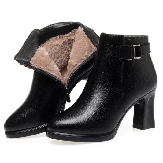 Bottes orthopédiques polyvalentes et de soutien
