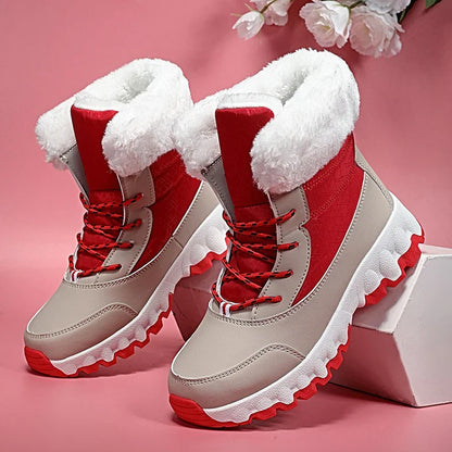 Bottes orthopédiques à la mode et de soutien