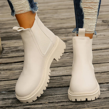 Bottes orthopédiques polyvalentes et de soutien