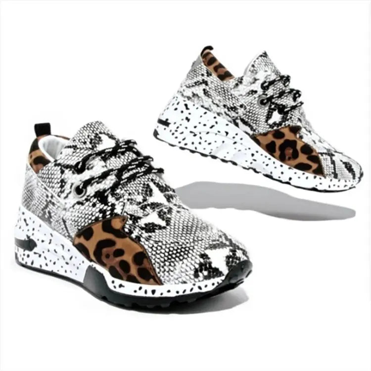 Chaussures d'hiver orthopédiques tendance et de soutien