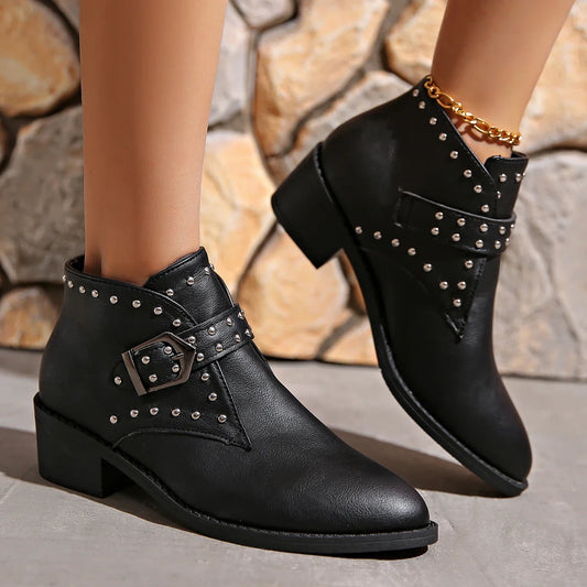 Bottes orthopédiques confortables et tendance