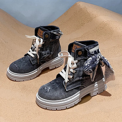 Bottes orthopédiques durables et de soutien