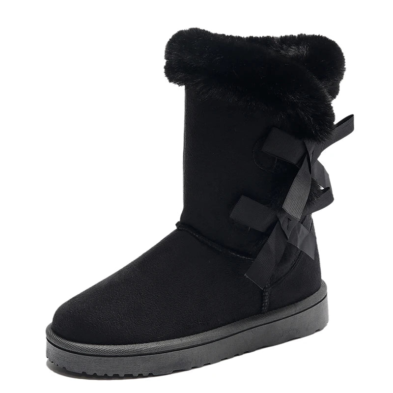 Bottes orthopédiques décontractées et de soutien