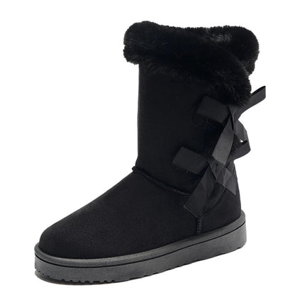 Bottes orthopédiques décontractées et de soutien