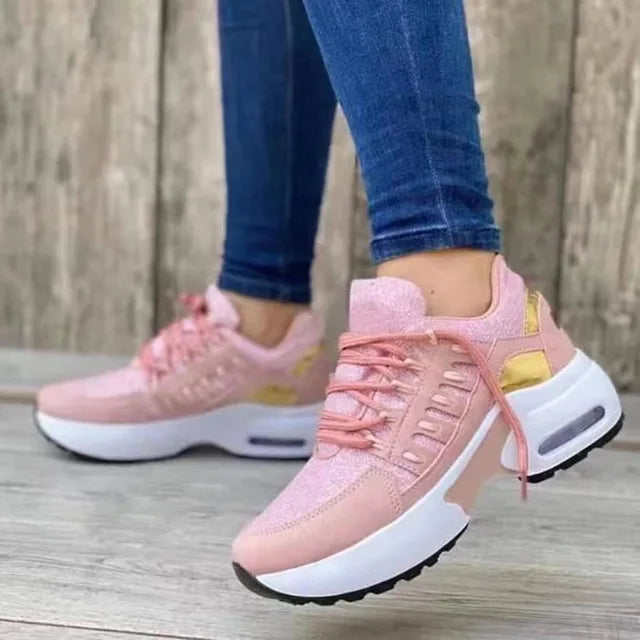 Chaussures orthopédiques et de soutien légères