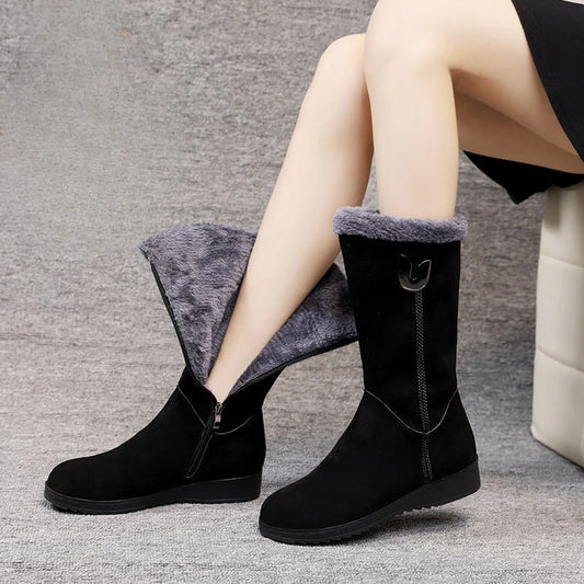 Bottes orthopédiques de haute qualité
