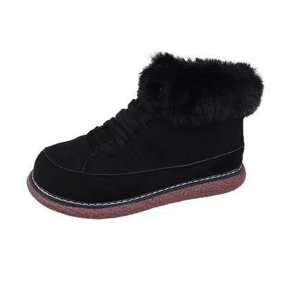 Bottes orthopédiques sur mesure et confortables