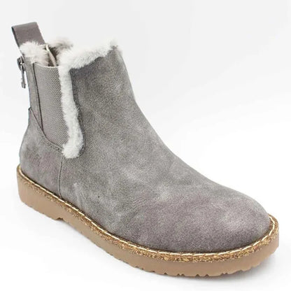 Bottes orthopédiques sur mesure et confortables