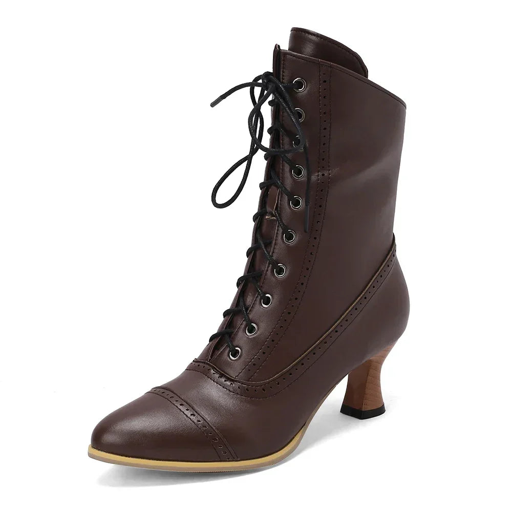 Bottes orthopédiques de haute qualité