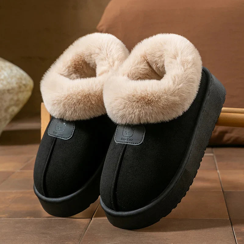 Bottes orthopédiques à la mode et de soutien