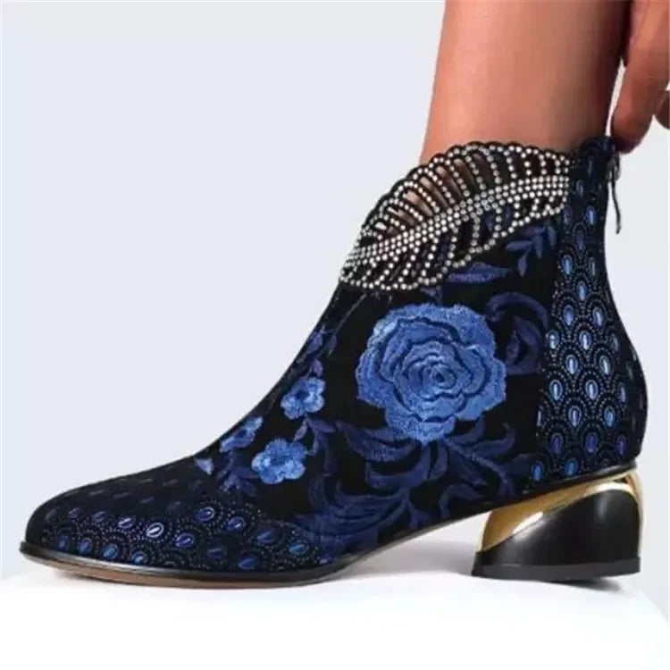Bottes orthopédiques polyvalentes et de soutien